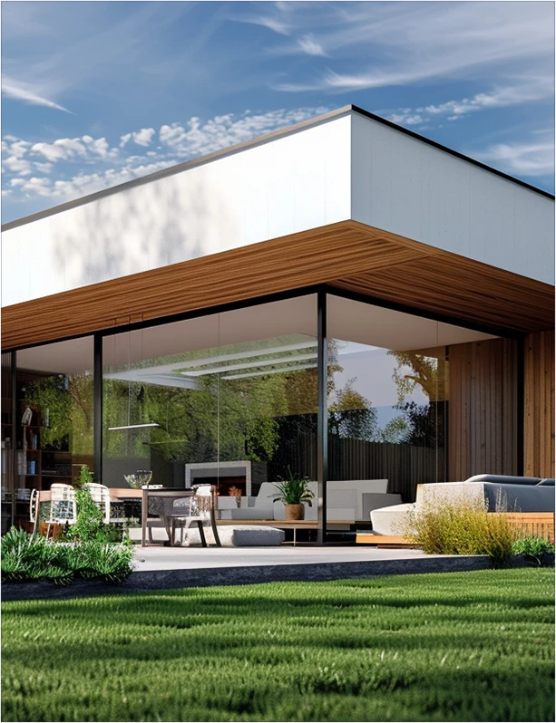 budowa domów wielkopolska