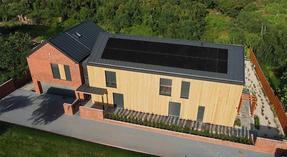 budowa rezydencji poznań